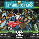 League Of Chaos Screenshot