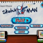 Sketchman Screenshot