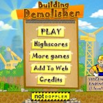 Building Demolisher Screenshot