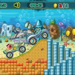 Spongebob Tractor Screenshot