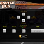 Monster Bus Rampage Screenshot