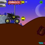 Batman Truck 2 Screenshot
