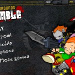 Newgrounds Rumble Screenshot