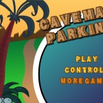 Caveman Parking Screenshot