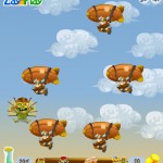 Goblin Flying Machine Screenshot