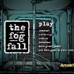 The Fog Fall Screenshot