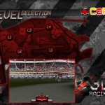 3D F1 Racing Screenshot