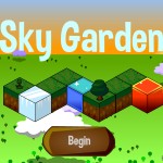 Sky Garden Screenshot
