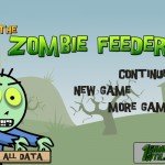The Zombie Feeder Screenshot