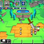 Nano Kingdoms Screenshot