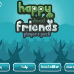 Happy Dead Friends: Players Pack Screenshot