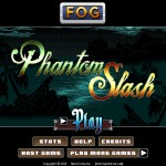 Phantom Slash Screenshot