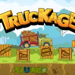 Truckage Screenshot