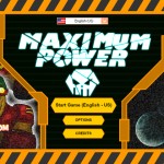 Maximum Power Screenshot