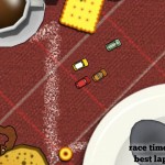 Mini Metro Racers Screenshot