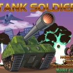 Tank Soldier Screenshot
