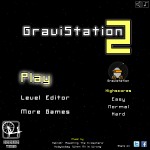 Gravistation 2 Screenshot