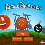 Ball Brothers Screenshot