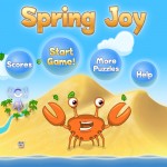 Spring Joy Screenshot