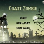 Coast Zombie Screenshot