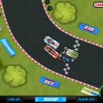 Le Mans 24 Screenshot