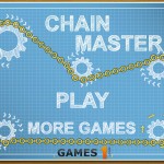Chain Master Screenshot