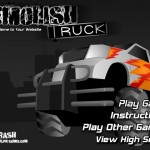 Demolish Truck Screenshot