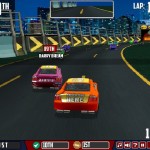 American Racing 2: NASCAR Screenshot