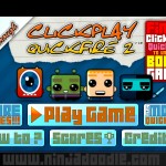 ClickPLAY Quickfire 2 Screenshot
