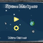 Space Madness Screenshot