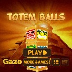 Totem Balls Screenshot