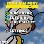 Yeah Jam Fury Screenshot