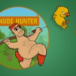 Nude Hunter Screenshot