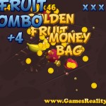 Fruit Slasher 3D Screenshot