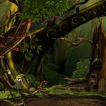 Shapik: The Quest Screenshot