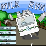 Milk Run Screenshot