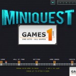 miniQuest: Trials Screenshot