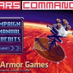 Mars Commando Screenshot