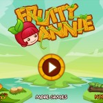 Fruity Annie Screenshot