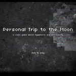 Personal Trip to the Moon Screenshot