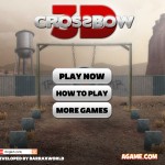 Crossbow 3D Screenshot