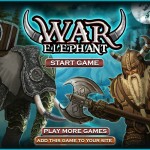 War Elephant Screenshot