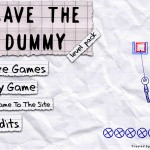 Save the Dummy Levels Pack Screenshot