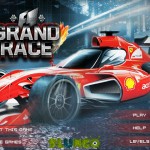 F1 Grand Race Screenshot