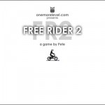 Free Rider 2 Screenshot