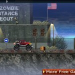 Kill All Zombies Screenshot