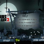 Devil`s Ride 2 Screenshot
