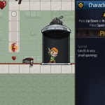 Portal Panic Screenshot