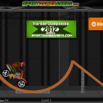 Trial Rider Screenshot