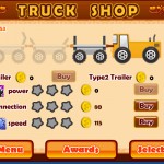 Market Truck 2 Screenshot